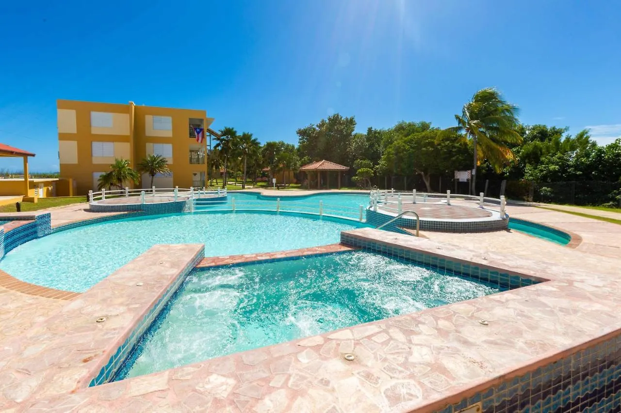 Rag Water Front 1Br Apartment 2 Cabo Rojo 0*,
