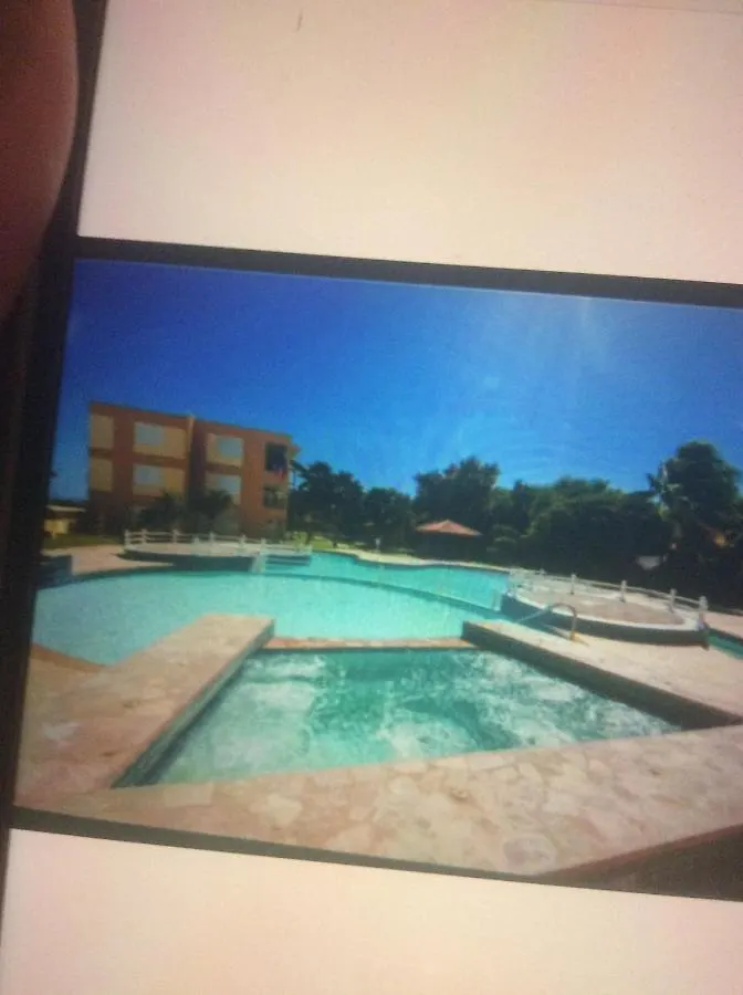 Rag Water Front 1Br Apartment 2 Cabo Rojo Puerto Rico